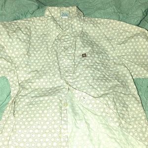 Old Navy boys XL casual dress shirt.